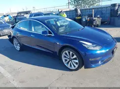 5YJ3E1EA8JF012275 2018 TESLA MODEL 3