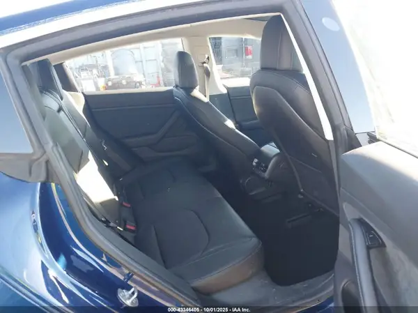 5YJ3E1EA8JF012275 2018 TESLA MODEL 3 - Image 8