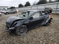 5YJ3E1EA8JF012518 2018 TESLA MODEL 3
