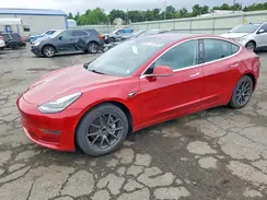 5YJ3E1EA8JF012941 2018 TESLA MODEL 3