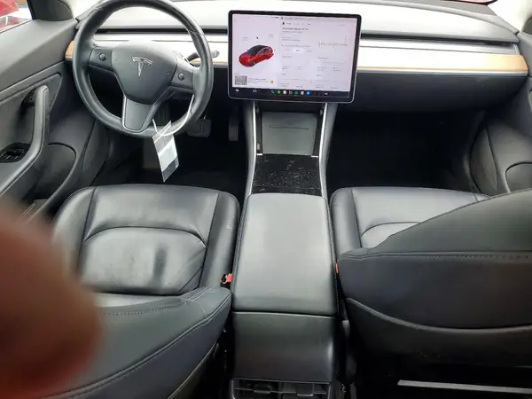 5YJ3E1EA8JF012941 2018 TESLA MODEL 3 - Image 8