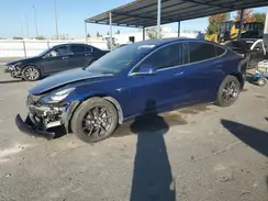 5YJ3E1EA8JF013152 2018 TESLA MODEL 3