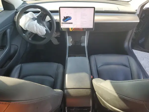 5YJ3E1EA8JF013152 2018 TESLA MODEL 3 - Image 8