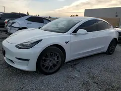 5YJ3E1EA8JF013247 2018 TESLA MODEL 3