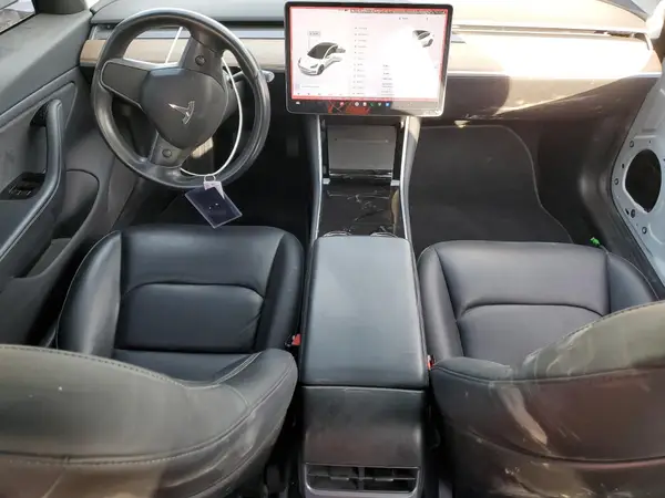 5YJ3E1EA8JF013247 2018 TESLA MODEL 3 - Image 8