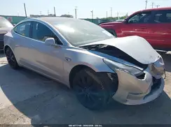 5YJ3E1EA8JF014317 2018 TESLA MODEL 3