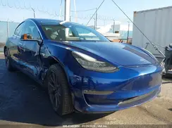 5YJ3E1EA8JF014706 2018 TESLA MODEL 3