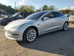 5YJ3E1EA8JF015239 2018 TESLA MODEL 3