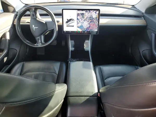 5YJ3E1EA8JF015239 2018 TESLA MODEL 3 - Image 8