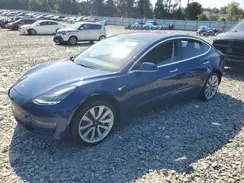 5YJ3E1EA8JF015614 2018 TESLA MODEL 3