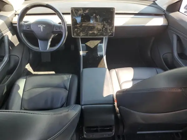 5YJ3E1EA8JF015614 2018 TESLA MODEL 3 - Image 8