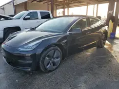 5YJ3E1EA8JF015984 2018 TESLA MODEL 3