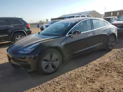 5YJ3E1EA8JF016181 2018 TESLA MODEL 3
