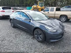 5YJ3E1EA8JF016262 2018 TESLA MODEL 3