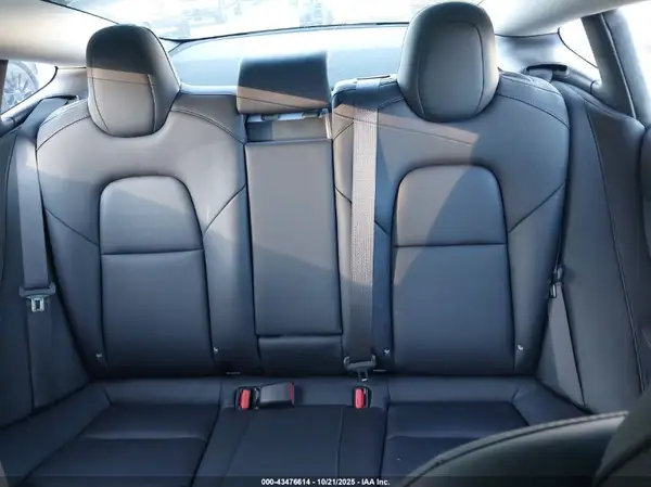 5YJ3E1EA8JF016262 2018 TESLA MODEL 3 - Image 8