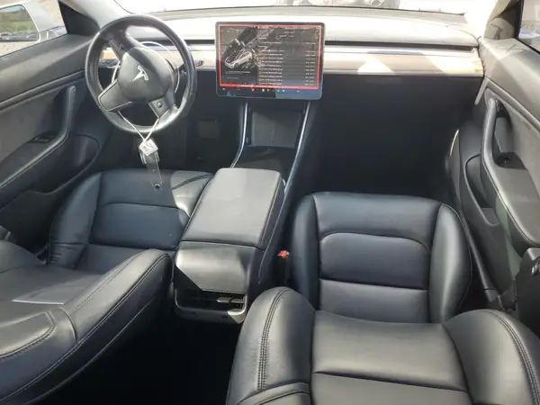 5YJ3E1EA8JF017251 2018 TESLA MODEL 3 - Image 8