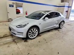 5YJ3E1EA8JF017850 2018 TESLA MODEL 3
