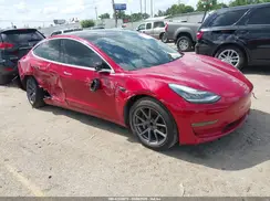 5YJ3E1EA8JF019341 2018 TESLA MODEL 3