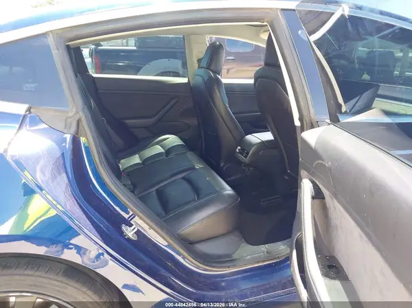 5YJ3E1EA8JF020344 2018 TESLA MODEL 3 - Image 8