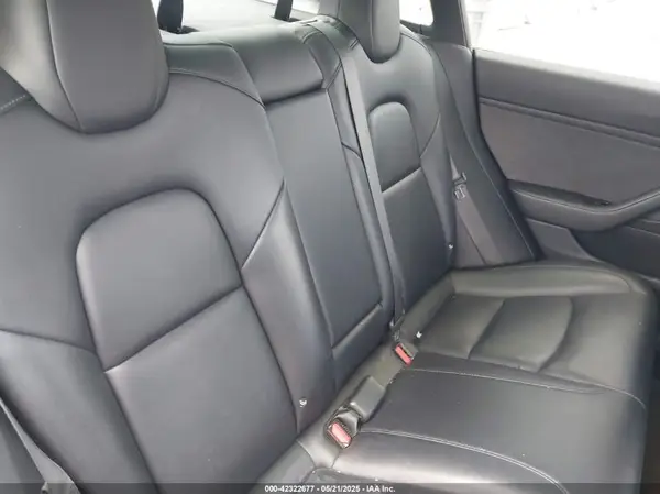 5YJ3E1EA8JF020733 2018 TESLA MODEL 3 - Image 8