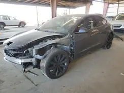 5YJ3E1EA8JF021154 2018 TESLA MODEL 3