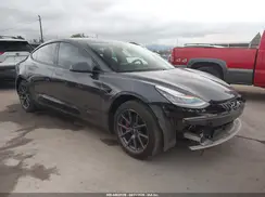 5YJ3E1EA8JF021798 2018 TESLA MODEL 3