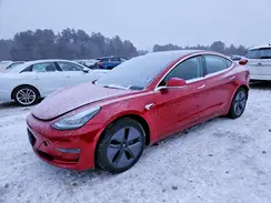 5YJ3E1EA8JF022398 2018 TESLA MODEL 3