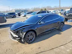 5YJ3E1EA8JF023051 2018 TESLA MODEL 3