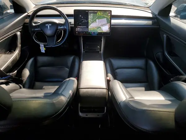 5YJ3E1EA8JF023051 2018 TESLA MODEL 3 - Image 8