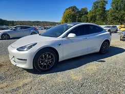 5YJ3E1EA8JF023356 2018 TESLA MODEL 3