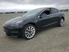 5YJ3E1EA8JF023583 2018 TESLA MODEL 3