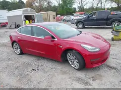 5YJ3E1EA8JF024443 2018 TESLA MODEL 3