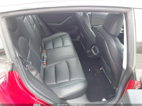 5YJ3E1EA8JF024443 2018 TESLA MODEL 3 - Image 8