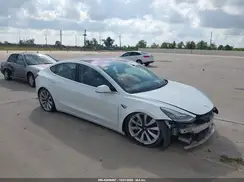 5YJ3E1EA8JF025088 2018 TESLA MODEL 3