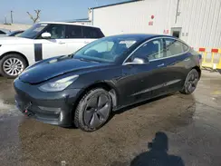5YJ3E1EA8JF025429 2018 TESLA MODEL 3