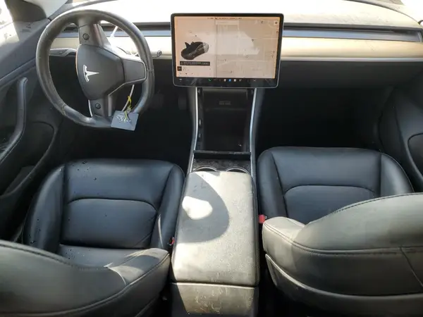 5YJ3E1EA8JF025429 2018 TESLA MODEL 3 - Image 8