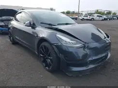 5YJ3E1EA8JF025706 2018 TESLA MODEL 3