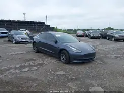 5YJ3E1EA8JF025799 2018 TESLA MODEL 3
