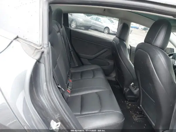 5YJ3E1EA8JF025799 2018 TESLA MODEL 3 - Image 8