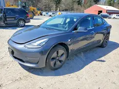 5YJ3E1EA8JF025804 2018 TESLA MODEL 3