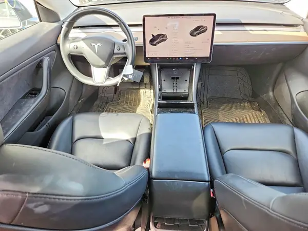 5YJ3E1EA8JF025804 2018 TESLA MODEL 3 - Image 8