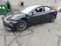 5YJ3E1EA8JF026421 2018 TESLA MODEL 3