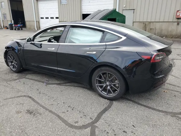 5YJ3E1EA8JF026421 2018 TESLA MODEL 3 - Image 2
