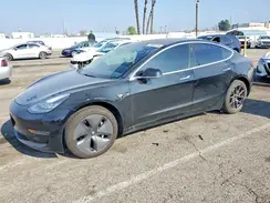 5YJ3E1EA8JF026435 2018 TESLA MODEL 3