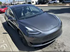 5YJ3E1EA8JF026497 2018 TESLA MODEL 3