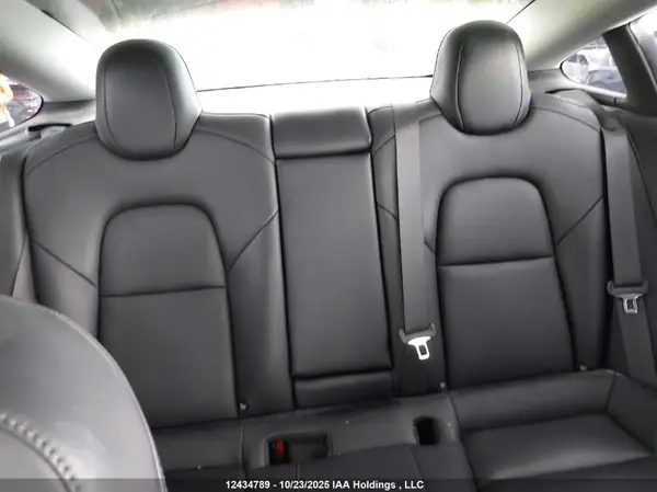 5YJ3E1EA8JF027343 2018 TESLA MODEL 3 - Image 8