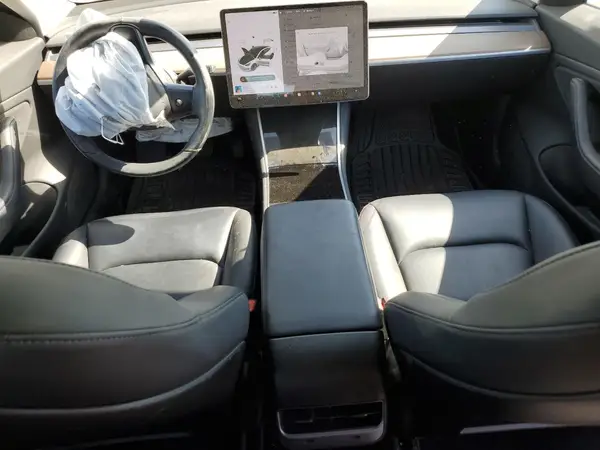 5YJ3E1EA8JF027861 2018 TESLA MODEL 3 - Image 8