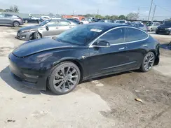 5YJ3E1EA8JF029772 2018 TESLA MODEL 3