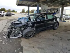 5YJ3E1EA8JF031313 2018 TESLA MODEL 3