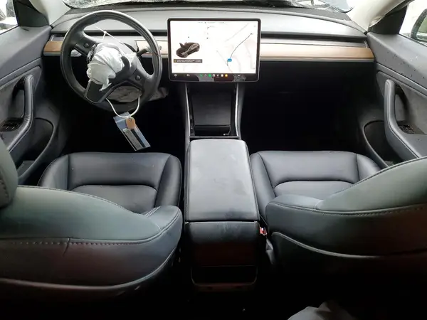 5YJ3E1EA8JF031313 2018 TESLA MODEL 3 - Image 8